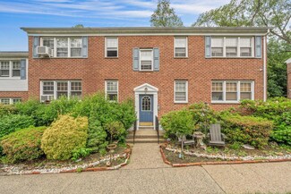 61 Columbus Ave Unit 1B, West Harrison, NY 10604