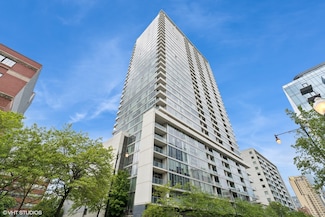 1720 S Michigan Ave Unit 3004, Chicago, IL 60616
