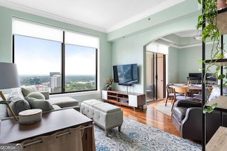 3445 Stratford Rd NE Unit 3102, Atlanta, GA 30326