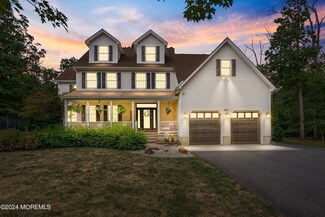 40 Jonathan Holmes Rd, Cream Ridge, NJ 08514