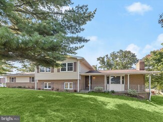 14627 Liberty Rd, Mount Airy, MD 21771