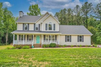 81 Malcolm Dr, Clayton, NC 27520