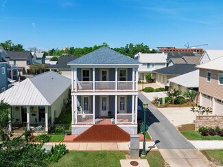 131 Cevallos St, Pensacola, FL 32502