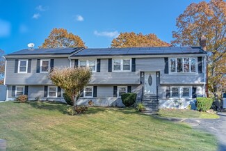 47 Fortin Dr, Brockton, MA 02302
