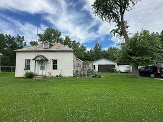 20162 W Mill Rd, Galesville, WI 54630