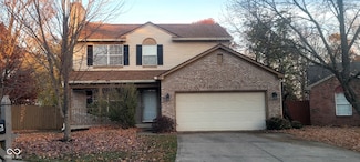 5626 Prince Woods Cir, Indianapolis, IN 46224