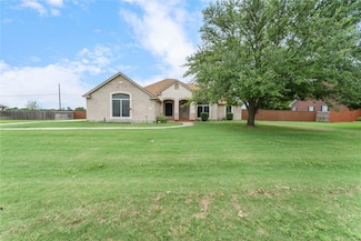 3516 Valley Mist Ct, Temple, TX 76502
