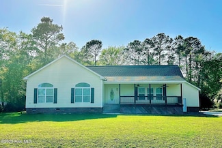 105 Scotch Bonnet Way, Hampstead, NC 28443
