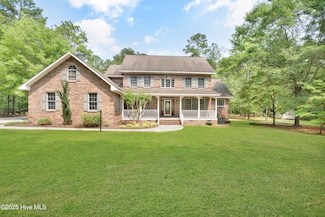 109 Country Club Dr, Rockingham, NC 28379