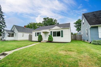 1929 Emerson Ave, Fort Wayne, IN 46808