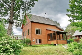 119 Mountain View Rd, Carroll, NH 03598
