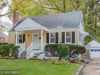 3602 Landbeck Rd, Gwynn Oak, MD 21207