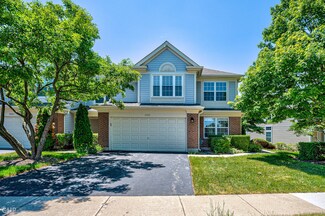 2925 Clematis Dr Unit 190242, Schaumburg, IL 60193
