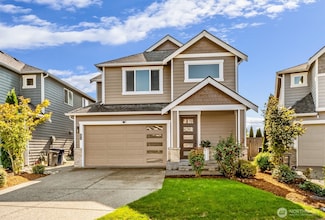 4012 147th Place SE, Bothell, WA 98012