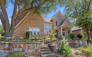 5183 Lorraine Dr, Frisco, TX 75034