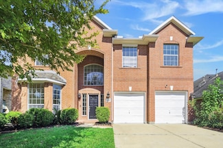 17930 Village Branch Ln, Richmond, TX 77407