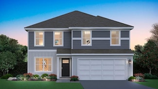 7770 W 106th Ln, Crown Point, IN 46307