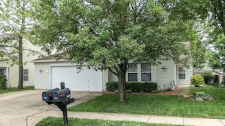 6816 Minnow Dr, Indianapolis, IN 46237