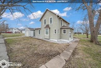 308 Pine St, Williams, IA 50271
