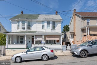 39 E High St, Coaldale, PA 18218