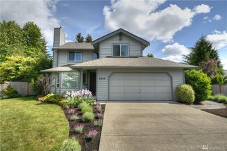 2809 45th Ct SE, Olympia, WA 98501