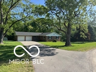 2056 E County Road 300 N, Crawfordsville, IN 47933