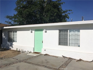 62060 Valley View Cir, Joshua Tree, CA 92252