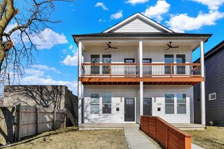 1020 Calvary St, Indianapolis, IN 46203
