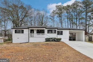 5063 White Blvd SW, Mableton, GA 30126