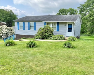 1974 Tara Dr, Irwin, PA 15642