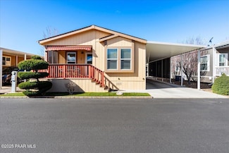 11250 E State Route 69 Unit 2123, Dewey-Humboldt, AZ 86327