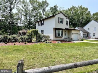 100 Caribou Ct, Woodbury, NJ 08096