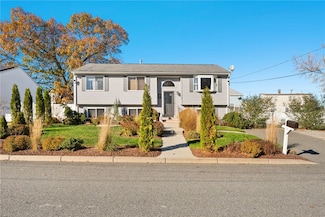 100 4th Ave, Cranston, RI 02910