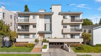 858 S Shenandoah St, Los Angeles, CA 90035