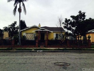 5838 Bartmus St, Commerce, CA 90040