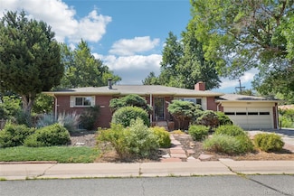 6920 W 47th Place, Wheat Ridge, CO 80033
