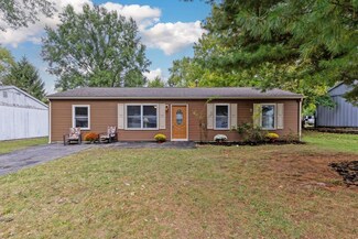 286 Arbor Dr, Sunbury, OH 43074