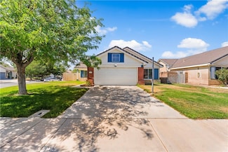 2019 Greentree St, Lancaster, CA 93535