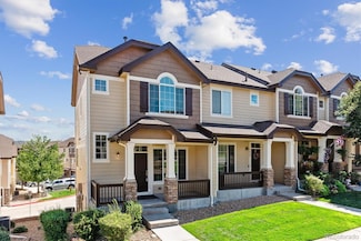 1423 Turnberry Place, Castle Rock, CO 80104