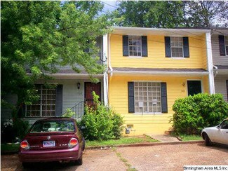 1732 14th Terrace S, Birmingham, AL 35205
