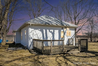 3239 W Kent Rd, Sheridan, MI 48884