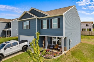 5008 Elm Brook Rd, Dandridge, TN 37725