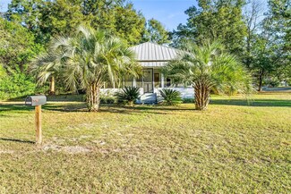 18931 NW 244th St, High Springs, FL 32643