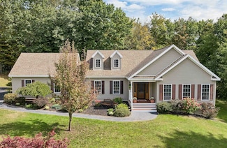 20 Ellis Farm Rd, Sanbornton, NH 03269