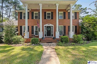 4407 Banbury Cir, Florence, SC 29501