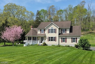 6 Cleveland Rd, Blairstown Twp., NJ 07832