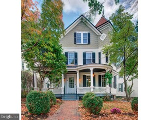 23 Madison St, Princeton, NJ 08542