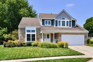 1220 S Jefferson St, Brownsburg, IN 46112