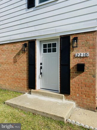 2210 Dawn Ln, Temple Hills, MD 20748