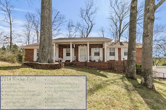 7014 Rocky Trail, Chattanooga, TN 37421